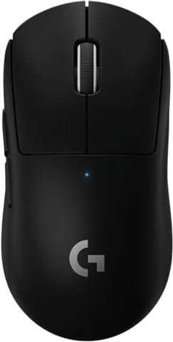 Logitech g pro discount x mouse white